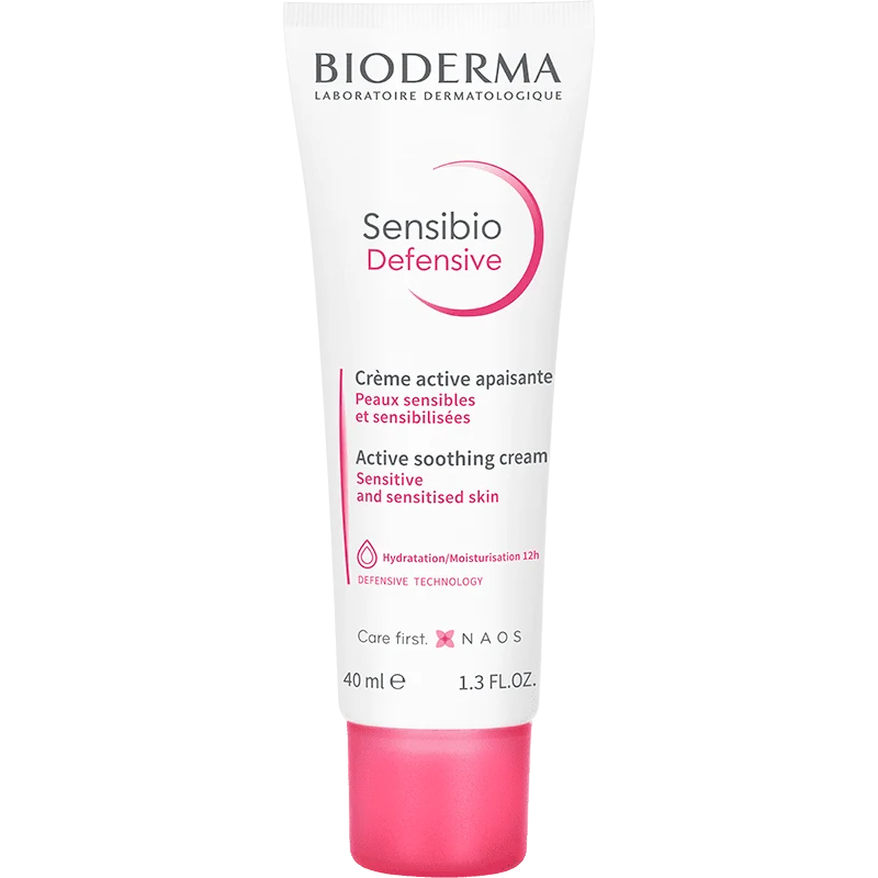 Bioderma Sensibio Defensive
