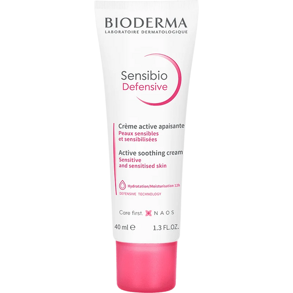 Sensibio Defensive