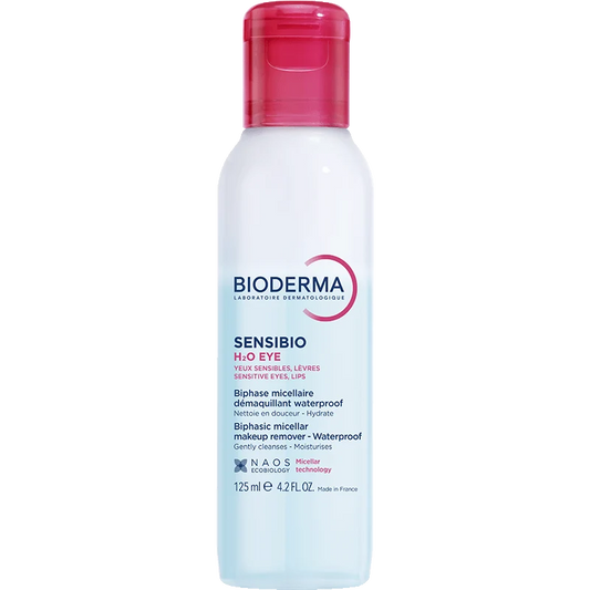 Bioderma Sensibio H2O Eye