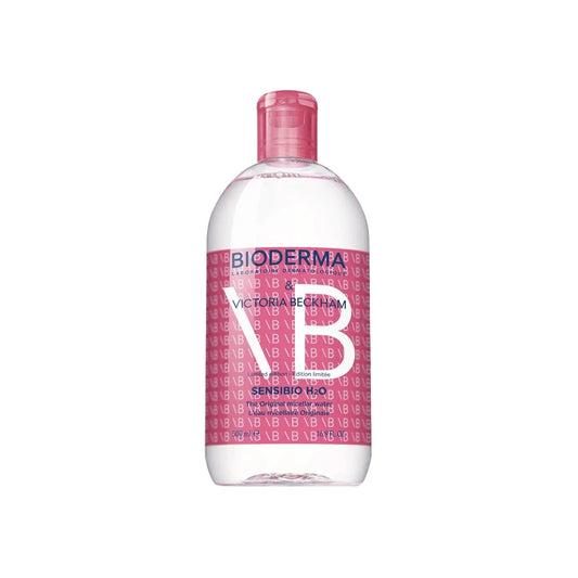Bioderma Sensibio H2O Limited Edition