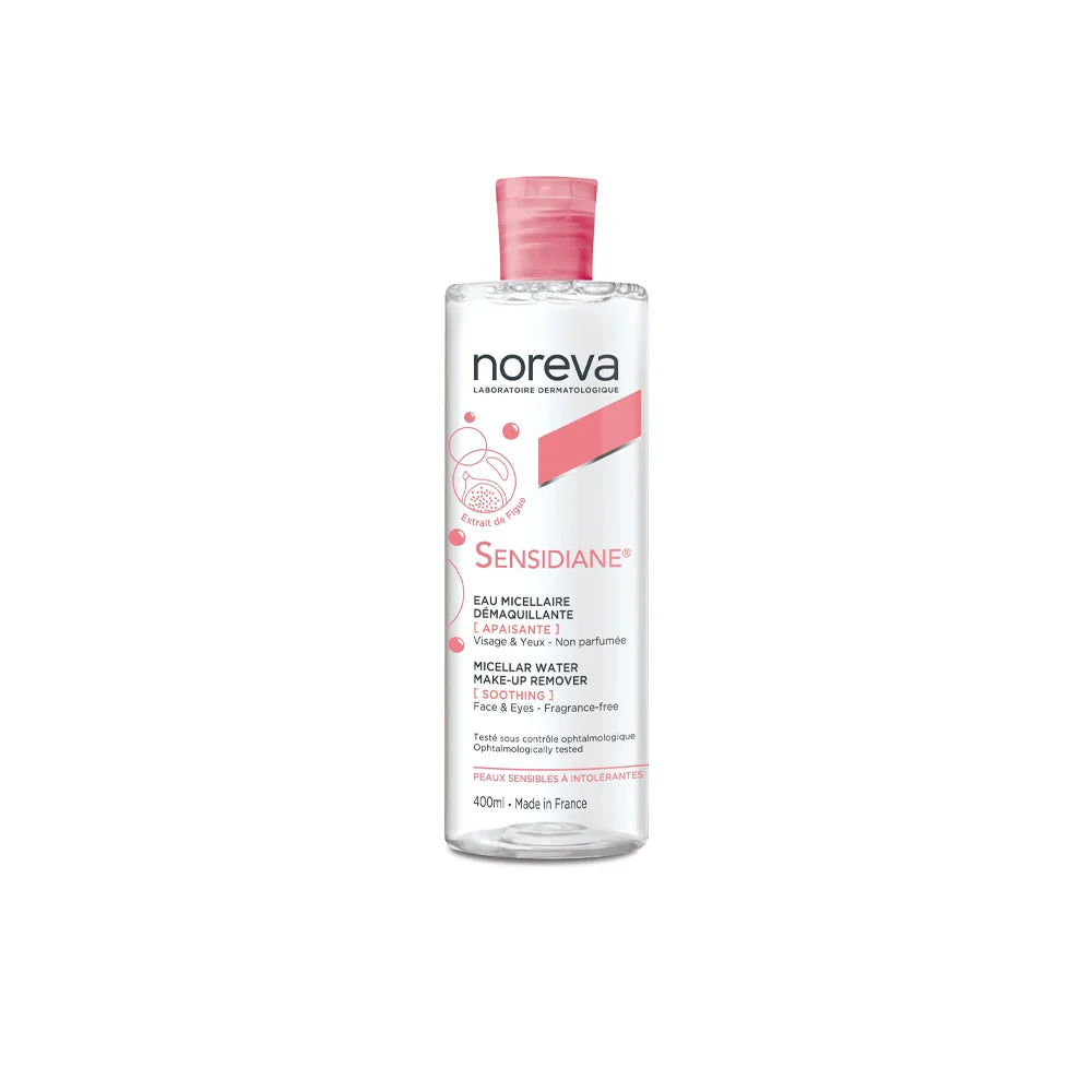 Noreva Sensidiane Micellar Water Make Up Remover