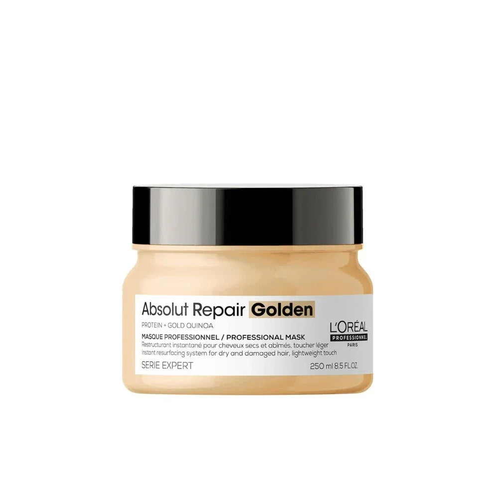 L'Oréal Professionnel Serie Expert Absolut Repair Golden Mask