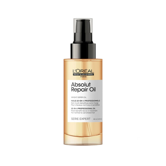 L'Oréal Professionnel Serie Expert Absolut Repair Oil