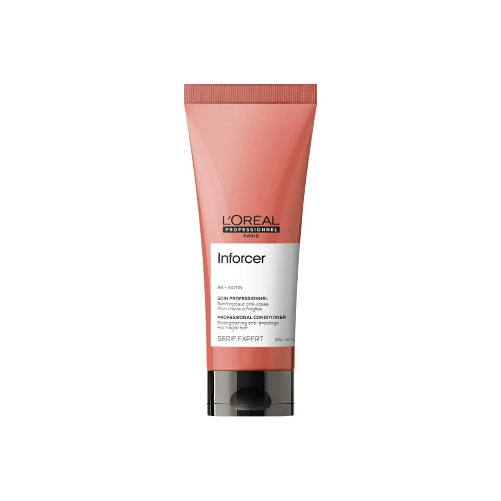 L'Oréal Professionnel Serie Expert Inforcer B6 + Biotin - Strengthening Anti-Breakage Conditioner - Rinse Out