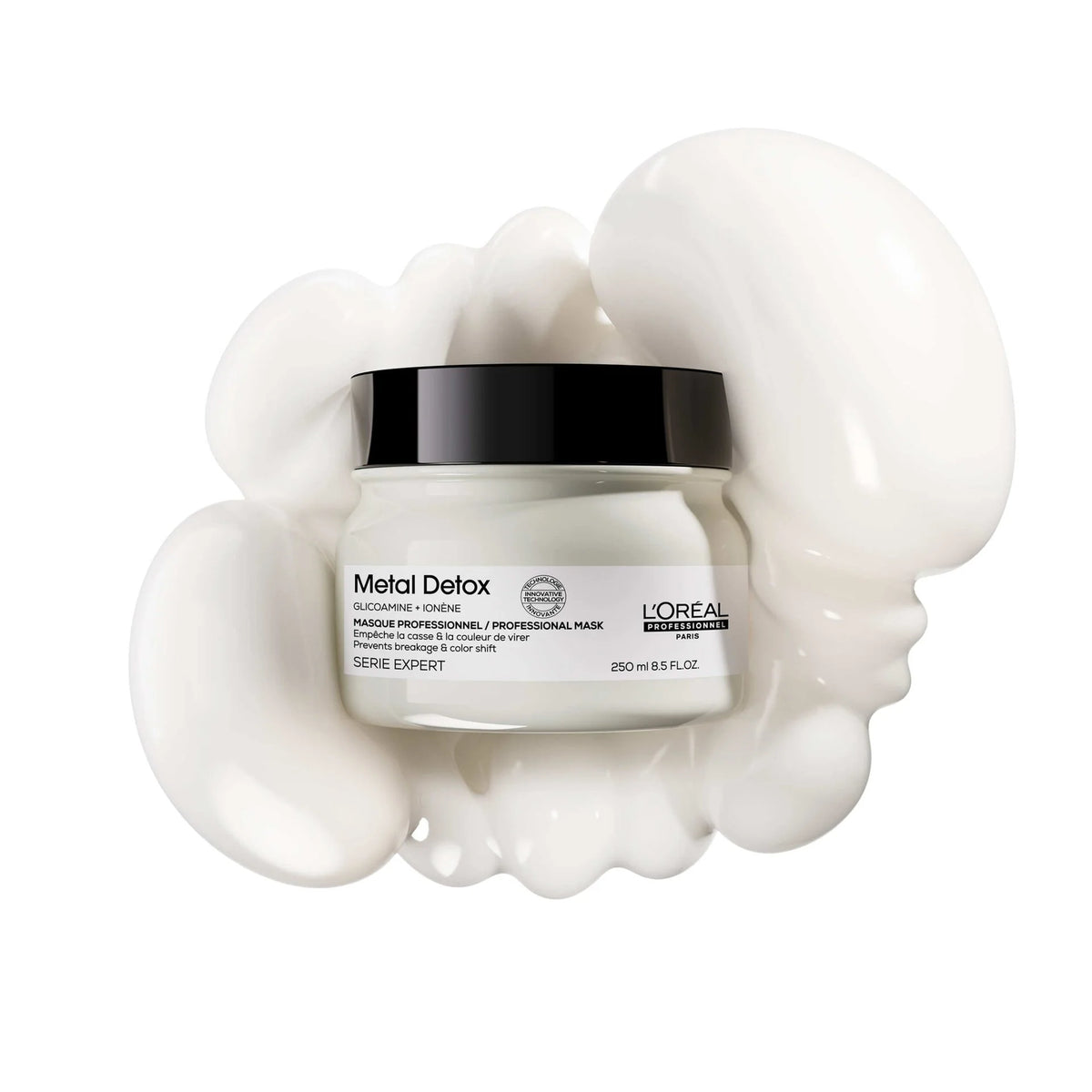 L'Oréal Professionnel Serie Expert Metal Detox Mask