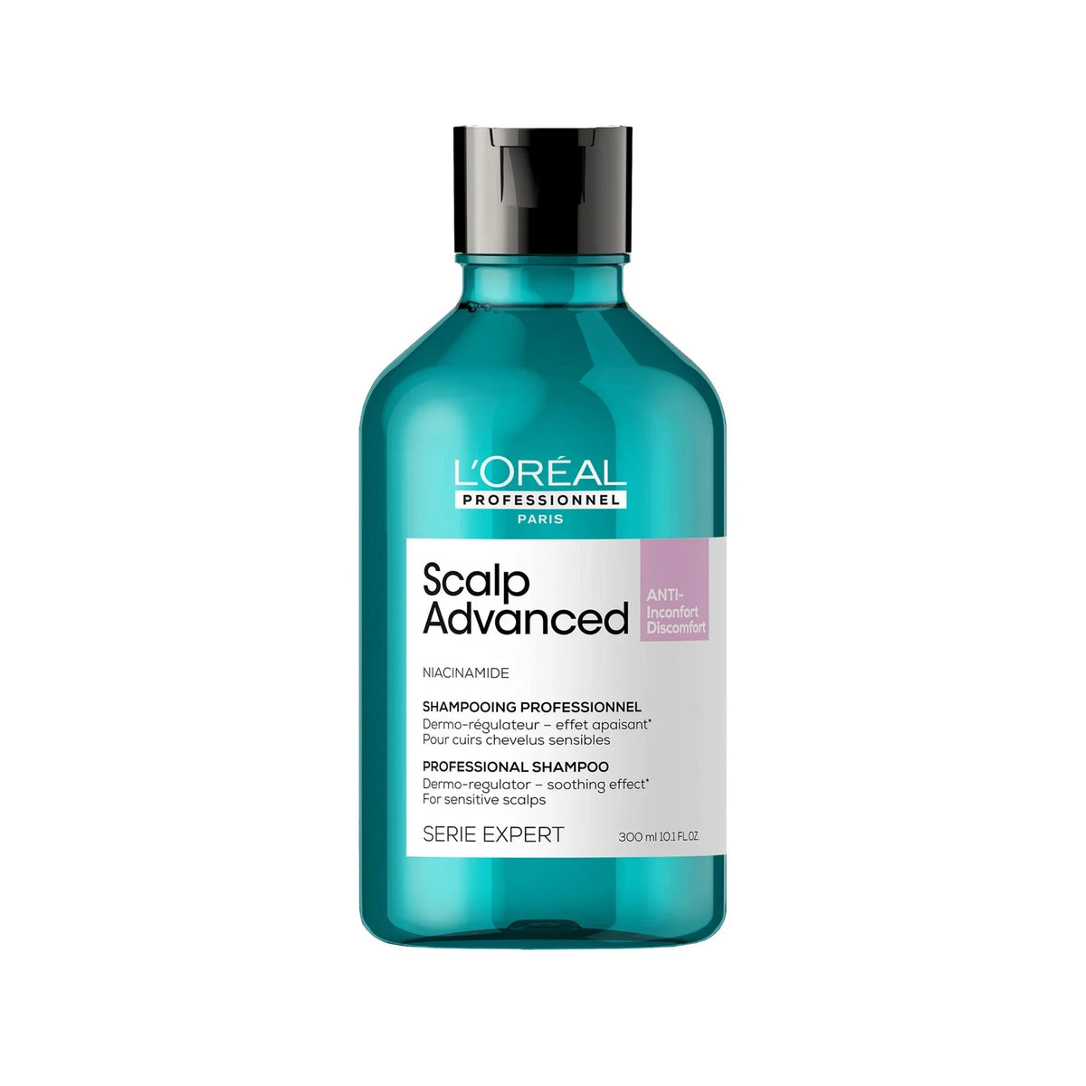 L'Oréal Professionnel Serie Expert Scalp Advanced Anti-Discomfort Shampoo