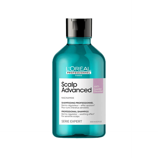 L'Oréal Professionnel Serie Expert Scalp Advanced Anti-Discomfort Shampoo
