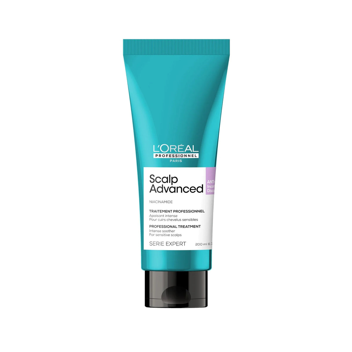 L'Oréal Professionnel Serie Expert Scalp Advanced Anti-Discomfort Treatment