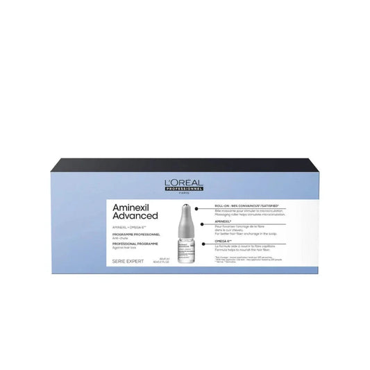 L'Oréal Professionnel Serie Expert Scalp Aminexil Advanced