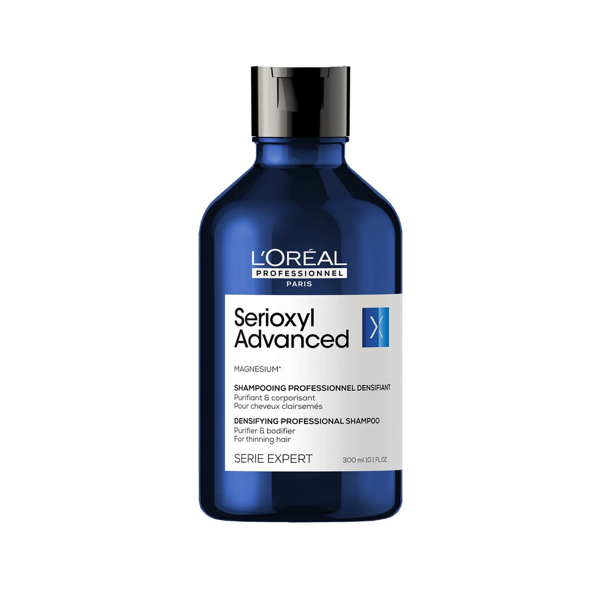 L'Oréal Professionnel Serie Expert Serioxyl Advanced Densifying Shampoo