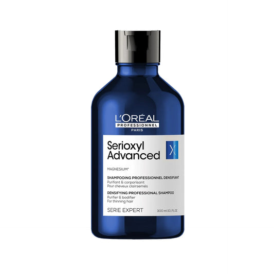 L'Oréal Professionnel Serie Expert Serioxyl Advanced Densifying Shampoo