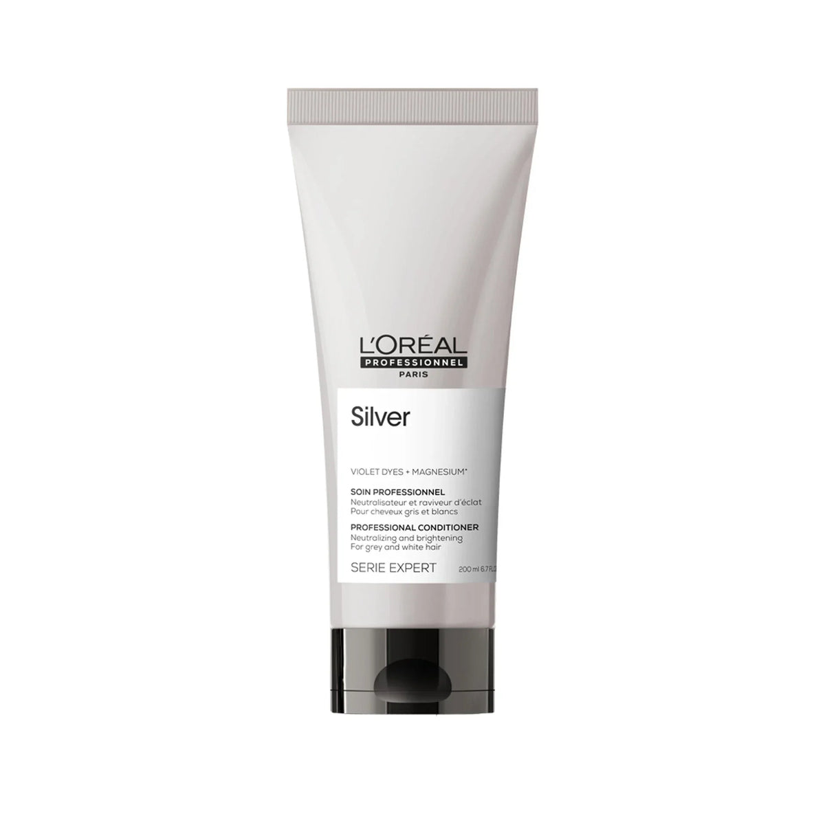 L'Oréal Professionnel Serie Expert Silver Conditioner