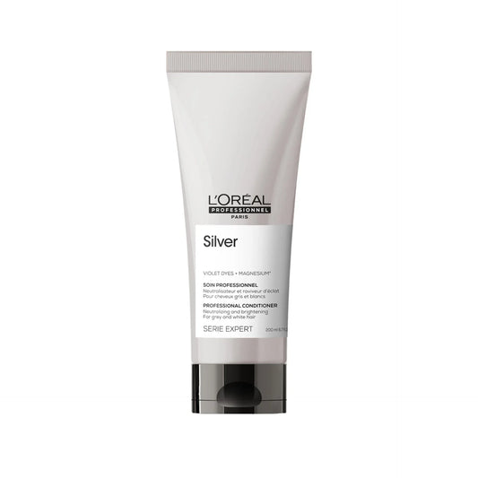 L'Oréal Professionnel Serie Expert Silver Conditioner
