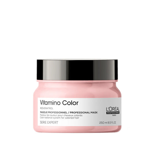 L'Oréal Professionnel Serie Expert Vitamino Color Mask