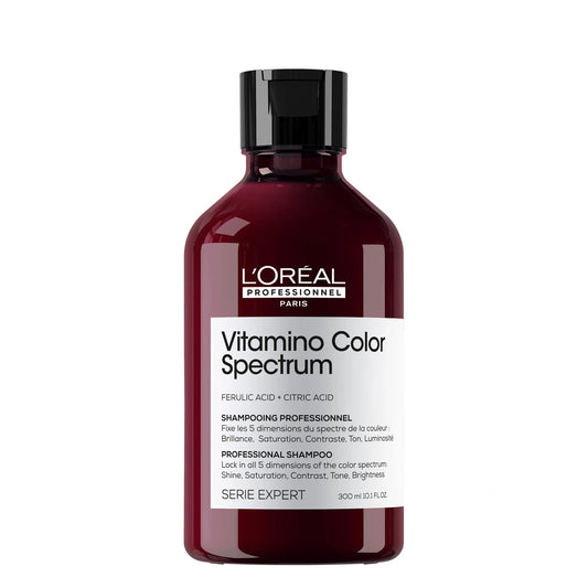 L'Oréal Professionnel Serie Expert Vitamino Color Spectrum Shampoo