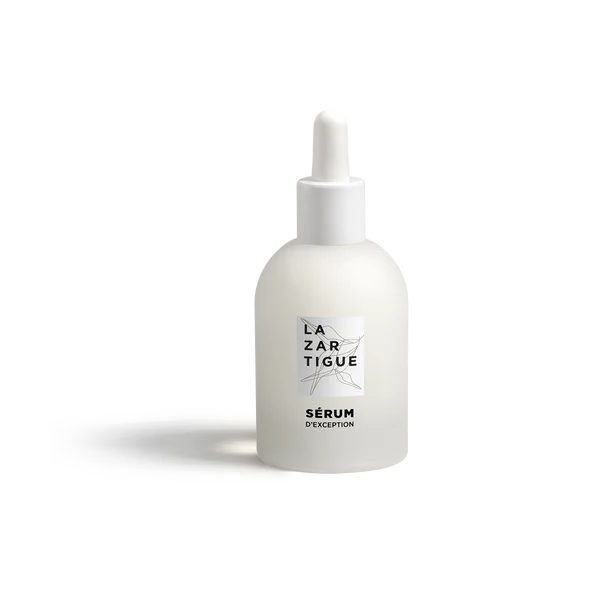 Lazartigue Serum d'Exception Thermo-Protective Oil