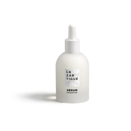 Lazartigue Serum d'Exception Thermo-Protective Oil