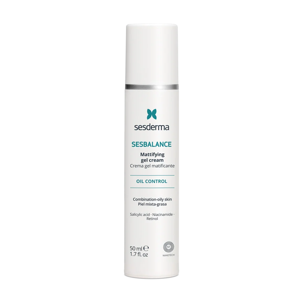 Sesderma SESBALANCE Gel Cream