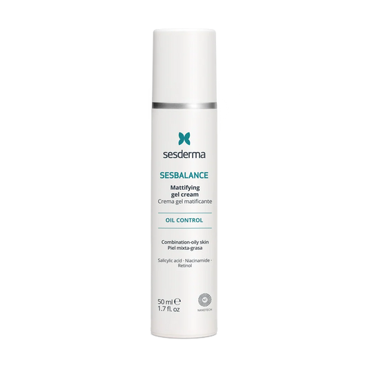 Sesderma SESBALANCE Gel Cream