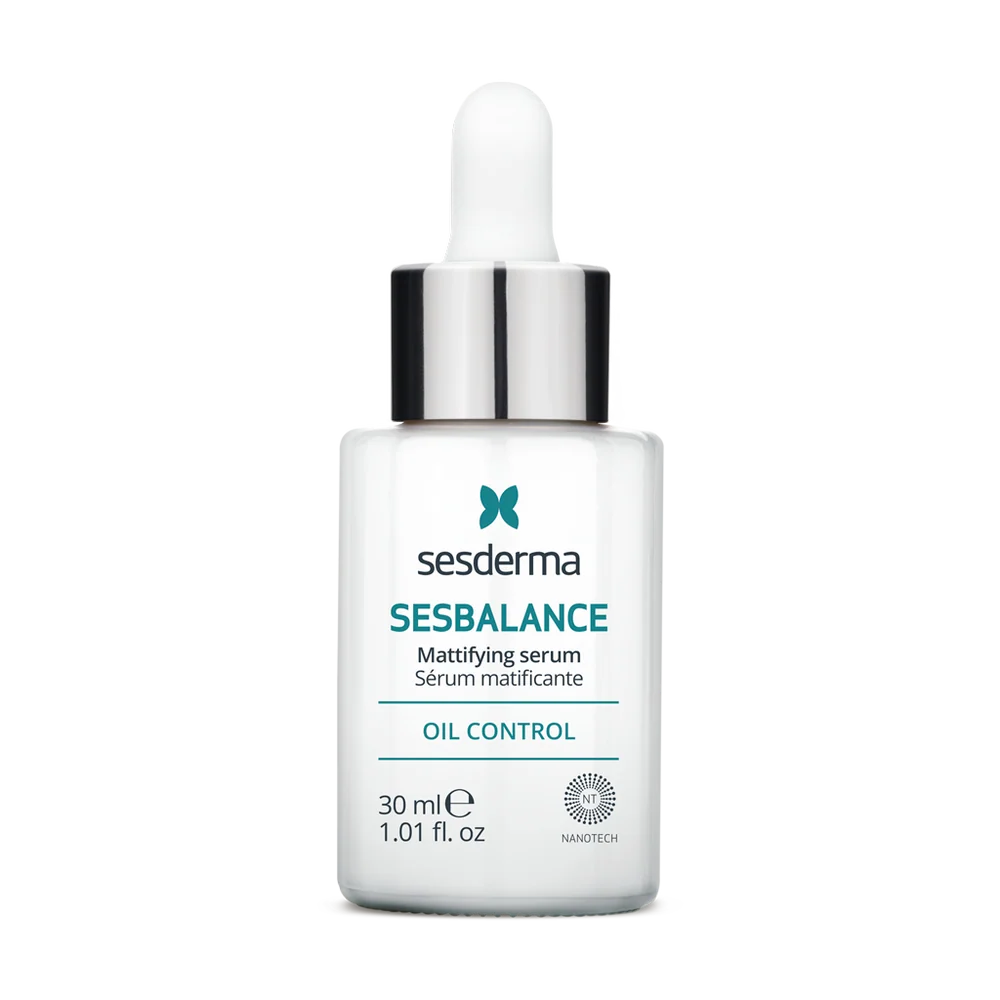 Sesderma Sesbalance Mattifying Serum