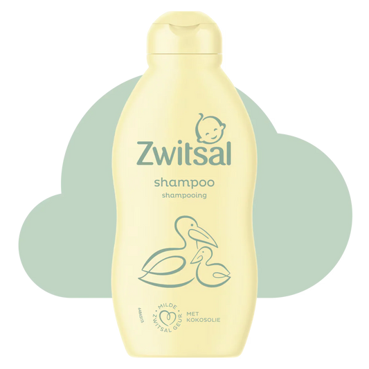 ZWITSAL Shampoo