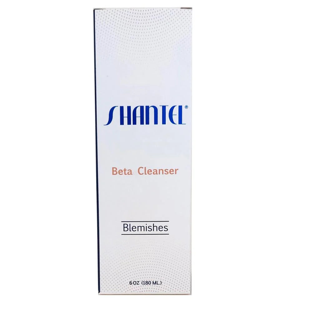 SHANTEL Beta Cleanser Blemishes