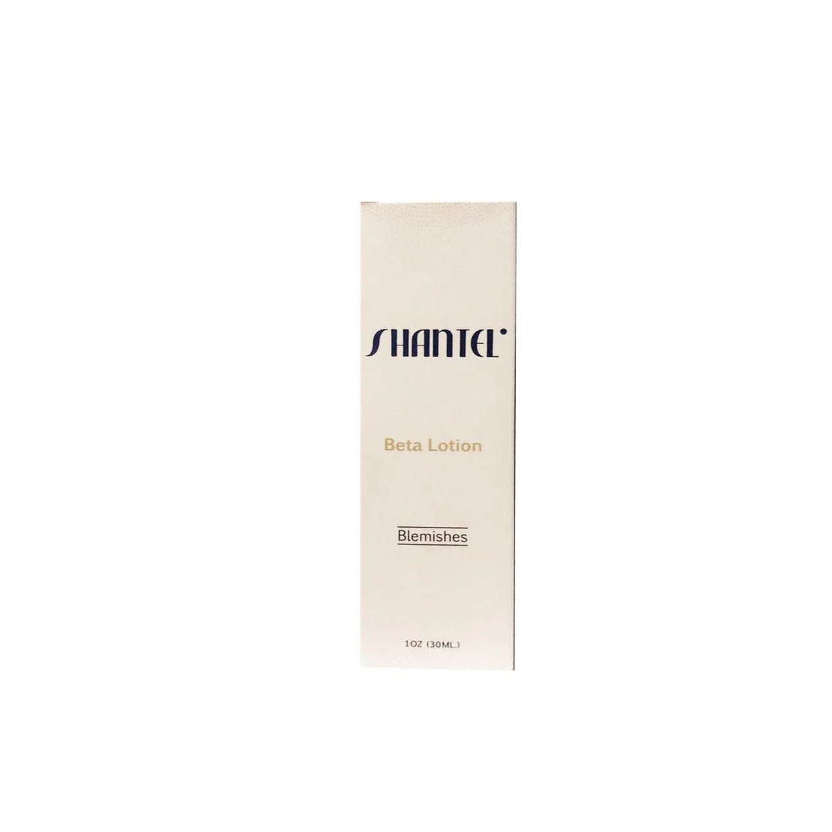 SHANTEL Beta Lotion Blemishes