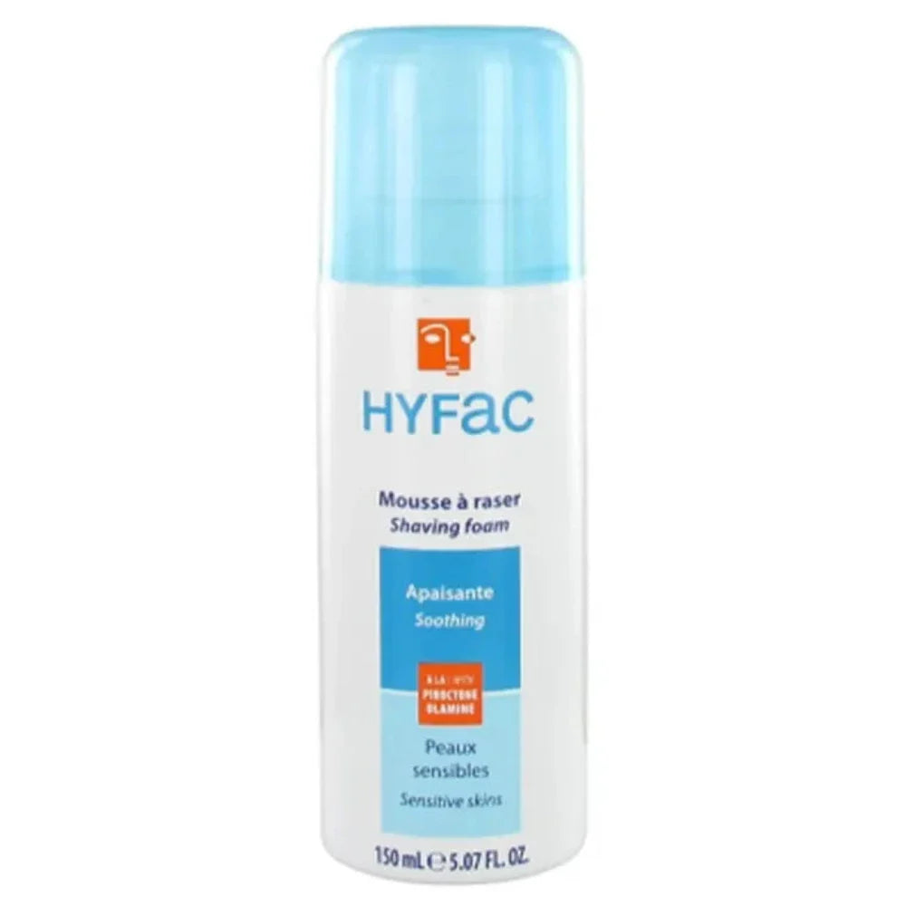 Hyfac Shaving Foam