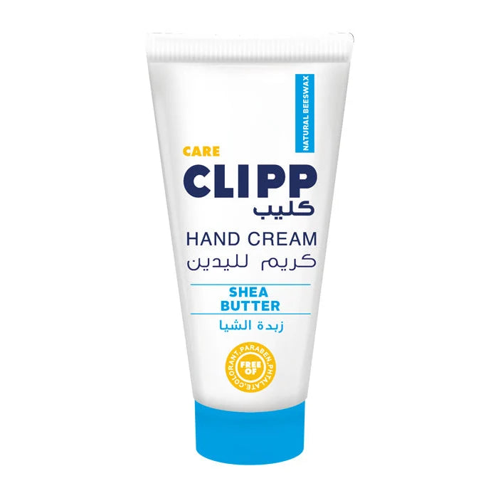 Clipp Shea Butter Hand Cream