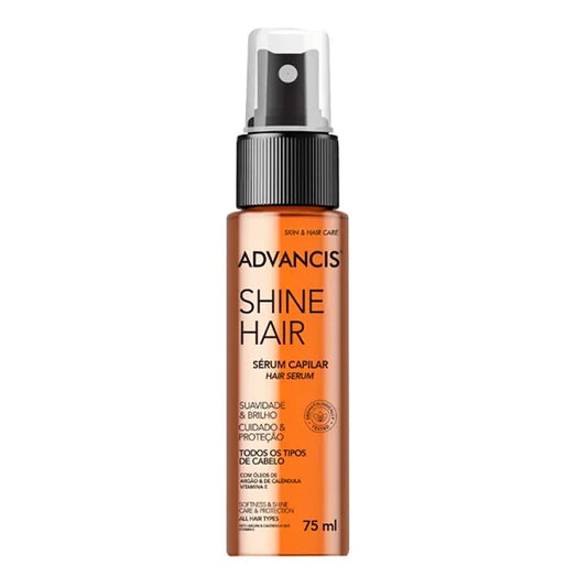 Advancis Shine Hair Serum