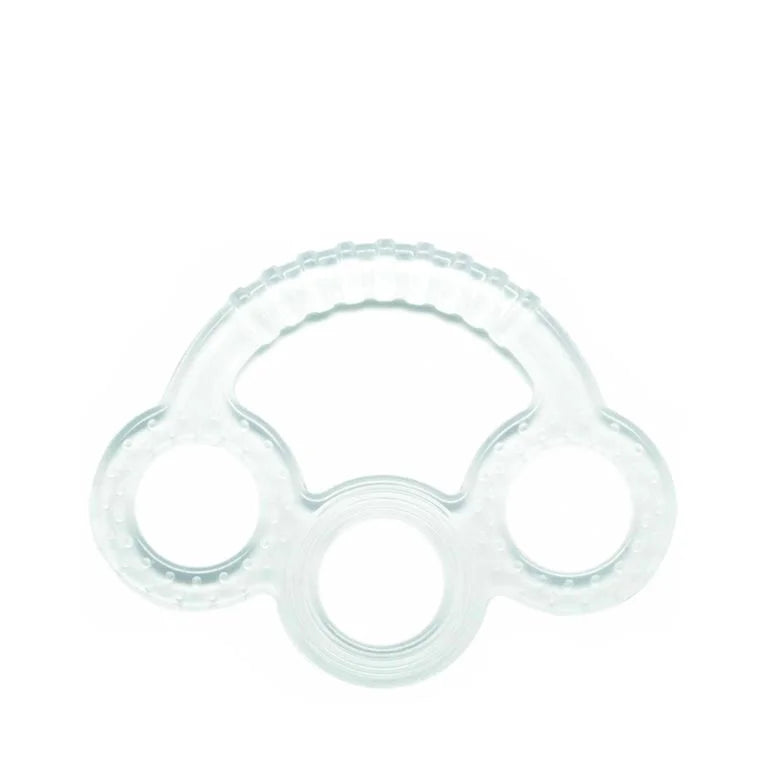 Optimal Silicone Baby Teether