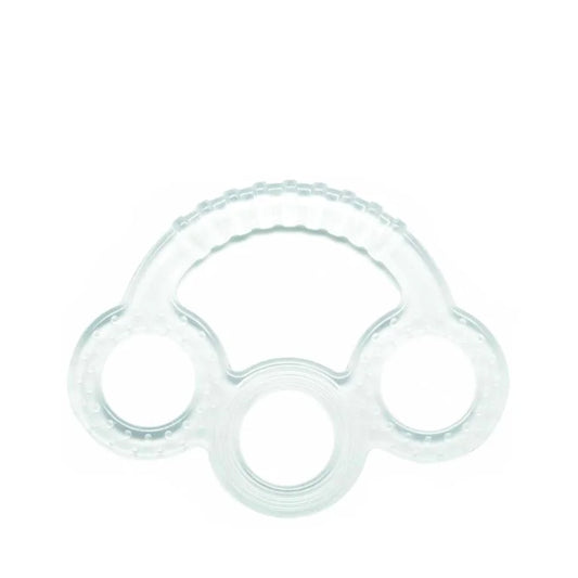 Optimal Silicone Baby Teether