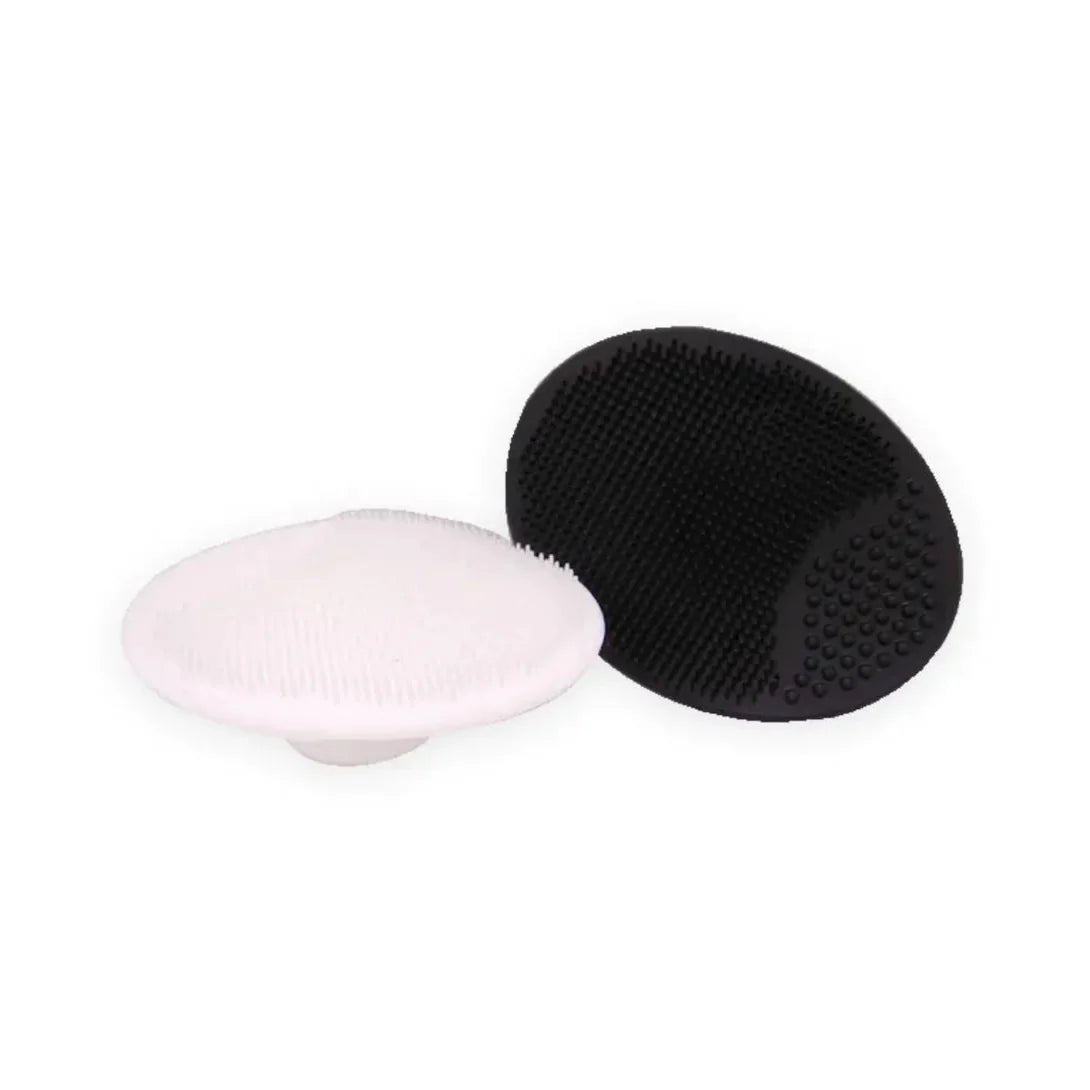 Or Bleu Silicone Makeup Washing Tools