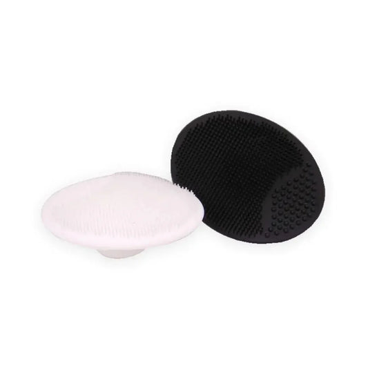 Or Bleu Silicone Makeup Washing Tools