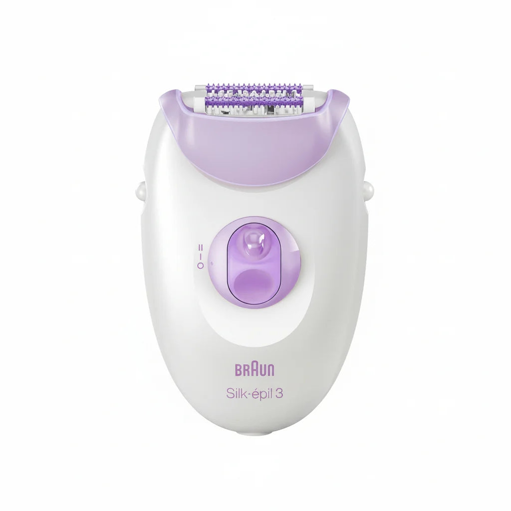 Braun Silk Epil 3 Easy