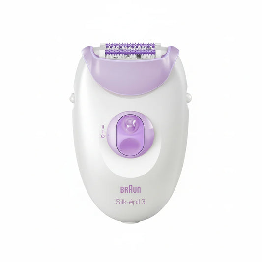 Braun Silk Epil 3 Easy