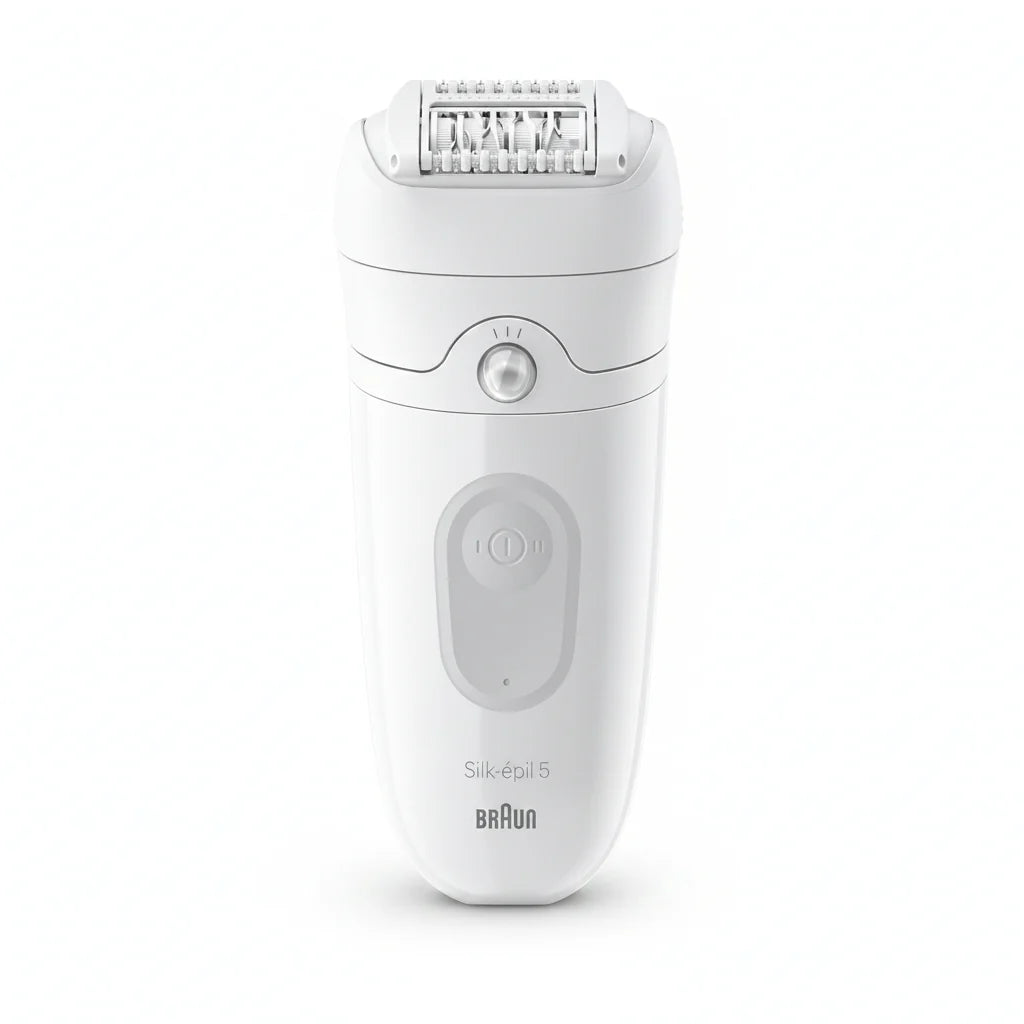 Braun Silk Epil 5 Precise