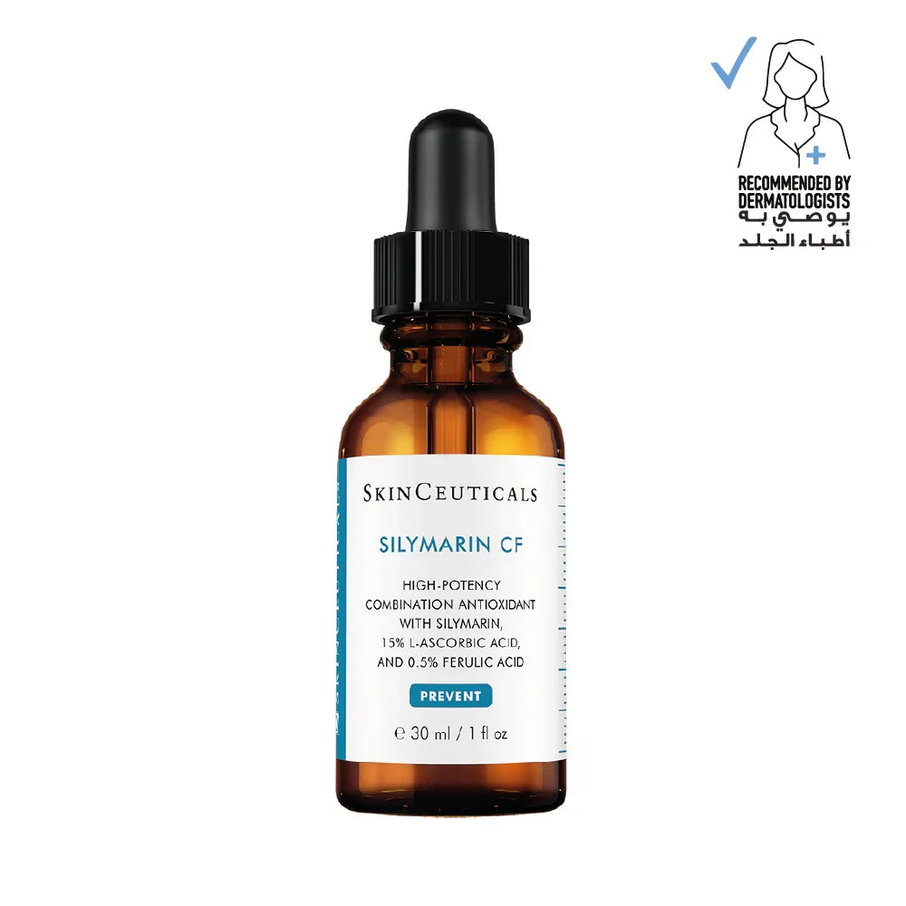 Skinceuticals Silymarin CF Serum