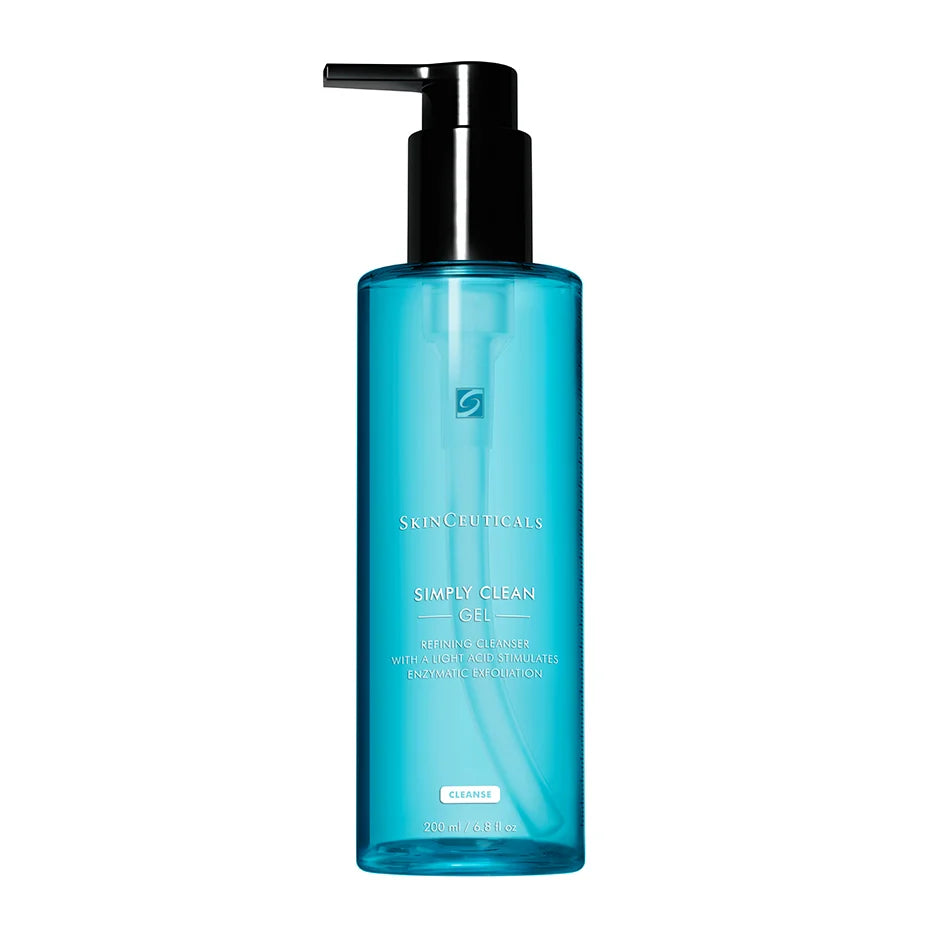 Skinceuticals Simply Clean Gel