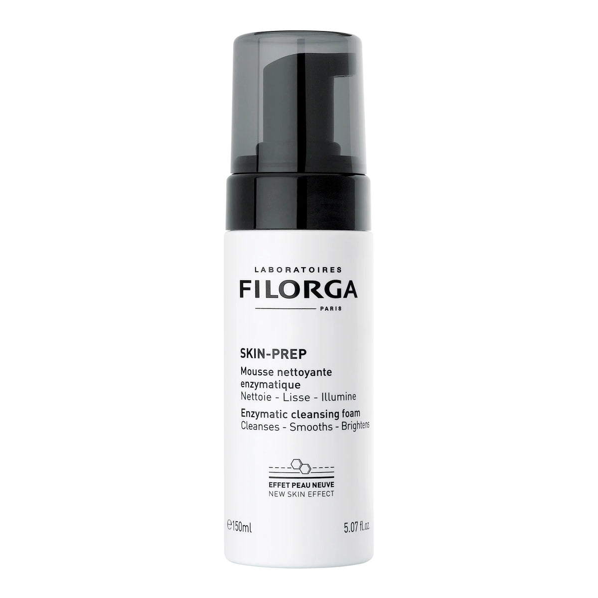 Filorga Skin-Prep Enzymatic Cleansing Foam