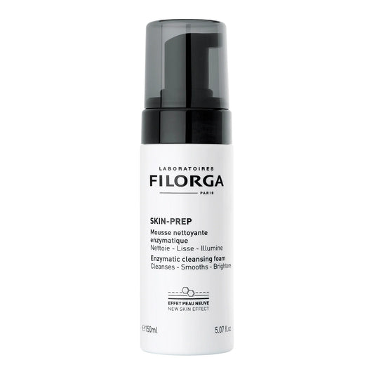 Filorga Skin-Prep Enzymatic Cleansing Foam