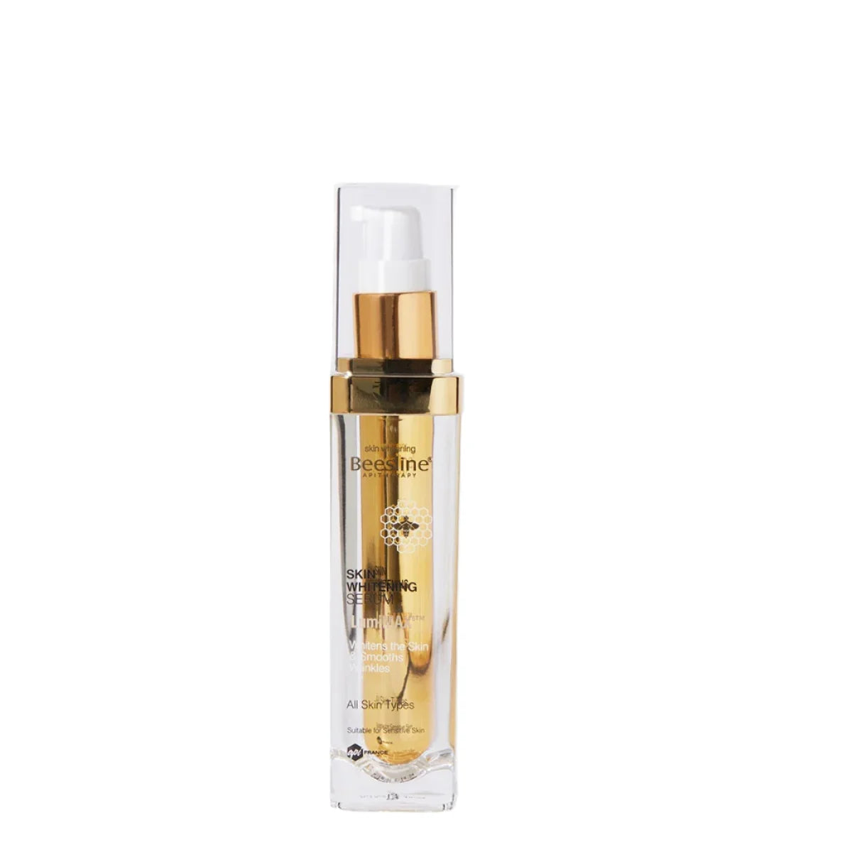 Beesline Skin Whitening Serum SPF30