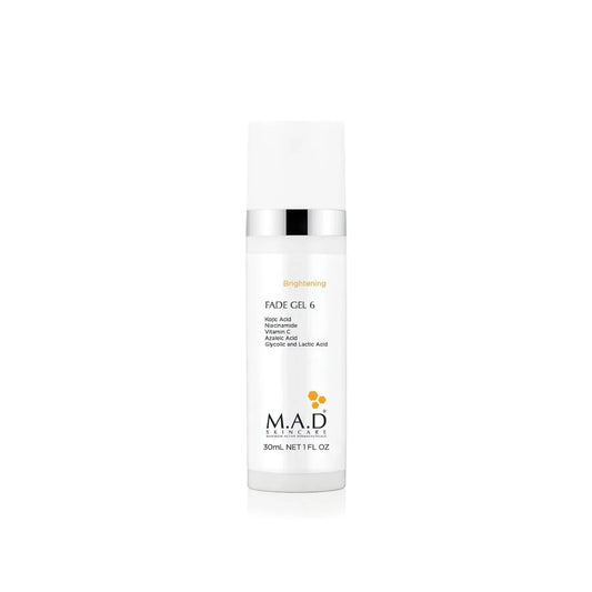 MAD Skincare Fade Gel 6