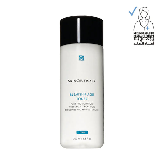 Skinceuticals Blemish + Age Toner