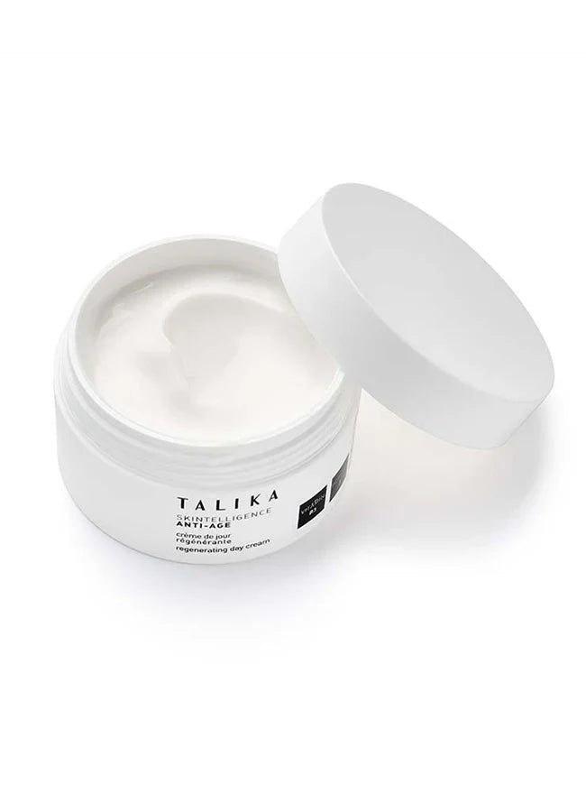 Talika Skintelligence Anti-age - Regenerating Day Cream