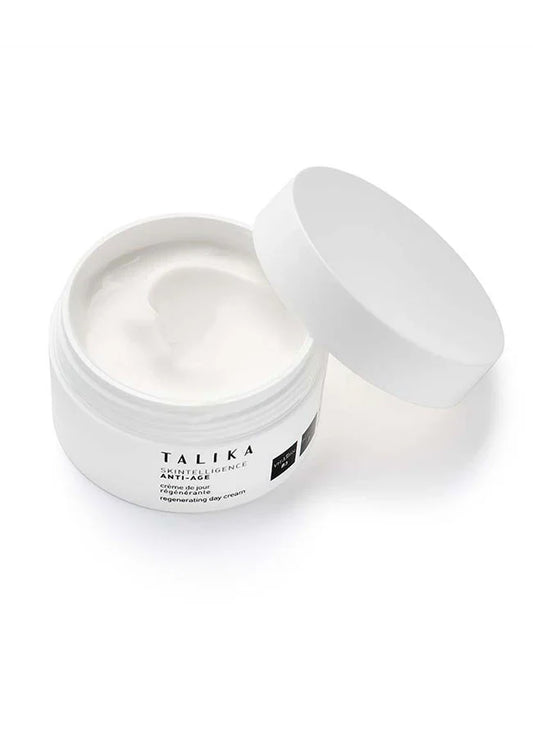 Talika Skintelligence Anti-age - Regenerating Day Cream