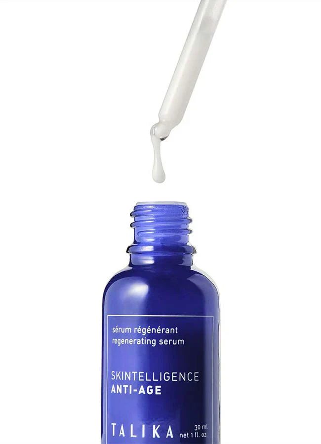 Talika Skintelligence Anti-age - Regenerating Serum