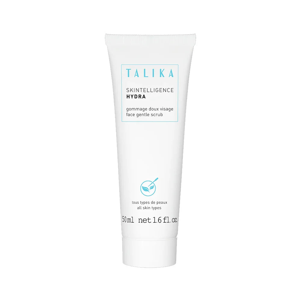 Talika Skintelligence Hydra - Gentle Scrub