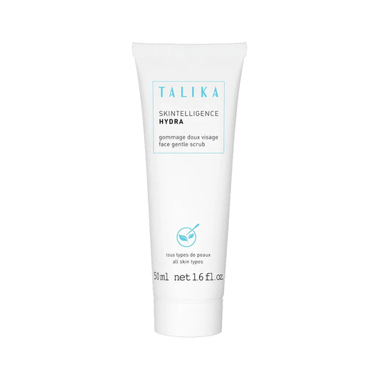 Talika Skintelligence Hydra - Gentle Scrub