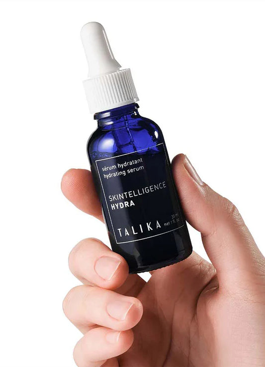 Talika Skintelligence Hydra - Intense Hydrating Serum